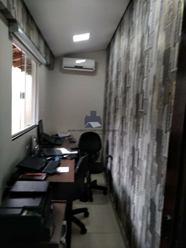 Imagem 21 de 26 de Casa À Venda No Bairro Jardim Bianco - São José Do Rio Preto/sp - 2021522