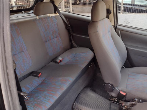 Imagem 5 de 8 de Chevrolet Celta 1.0 Mpfi Vhce Spirit 8v