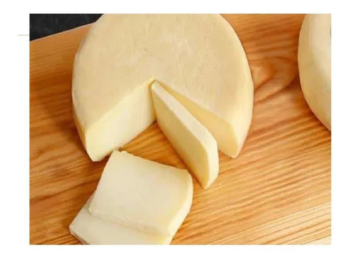 Queijo Minas Canastra Meia Cura Aprox 1 .1 Kg