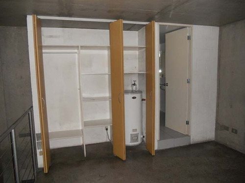 Loft Moderno Frente A Plaza Brasil 50 M2 + Estacionamiento