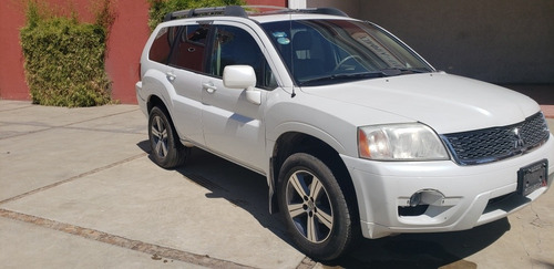 Imagen 2 de 8 de Mitsubishi Endeavor 2011 3.8 Xls Mt