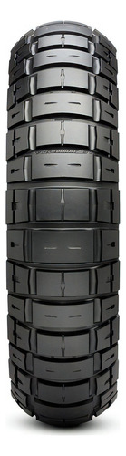 Pneu moto Pirelli 140/80r17 69v Scorpion Rally Str Tl (t)