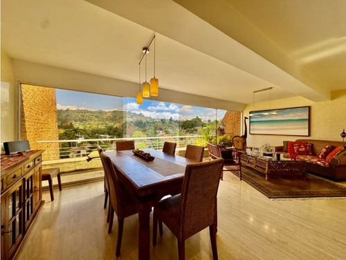 Se Vende Apto 290m2 4h+s/7b/3p La Unión
