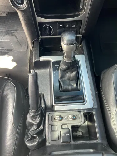 Toyota Prado 3.0 Txl Fl 2 ( Blindaje 3)