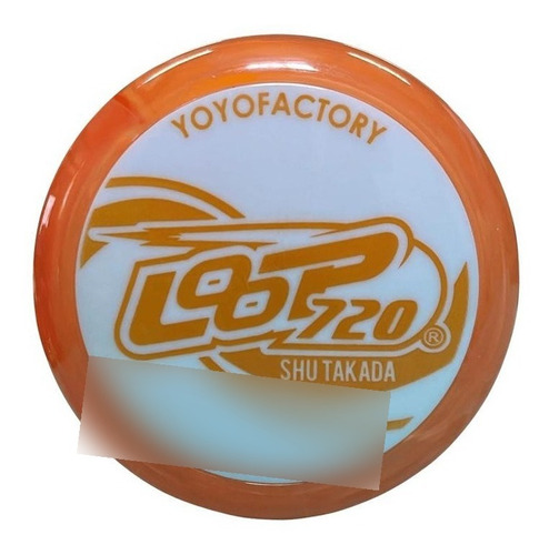 Yo-yo Loop 720 Yoyofactory Profesional