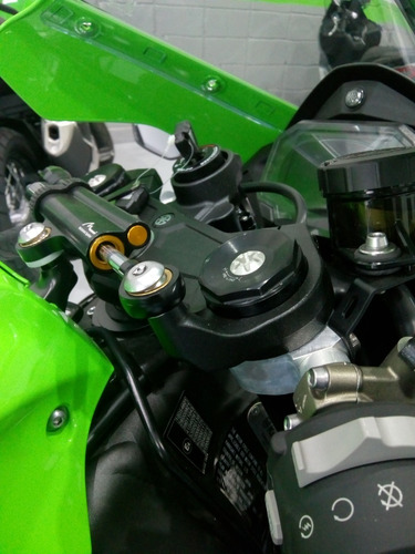 Imagen 20 de 25 de Kawasaki Zx10- Financiacion Disponible- No Cbr No R1 No Gsx