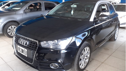 Audi A1 1.4 Ambition Tfsi 122cv