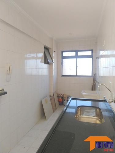 Imagem 15 de 30 de Excelente Apto 2 Dorm. 1 Suíte 2 Vagas - Oportunidade (reformado) - 1284ap - 34387316