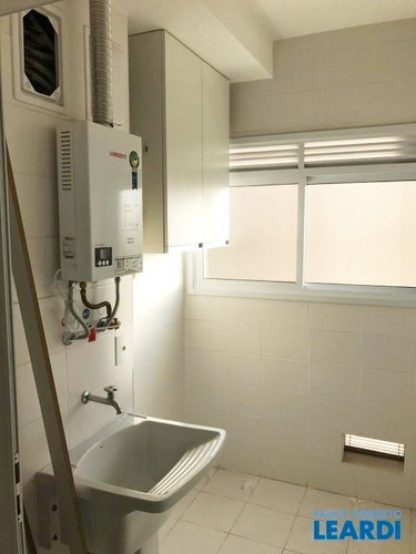 Imagem 8 de 15 de Apartamento - Jardim Aeroporto - Sp - 636819