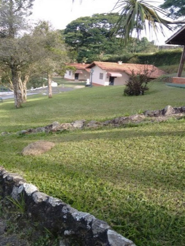 Imagem 4 de 20 de Sítio A Venda Jardim Cardoso (mailasqui), São Roque - V4089 - 32629157
