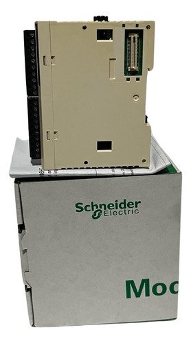 Tm2ami4lt Modulo Novo Na Caixa Schneider Manual E Garantia