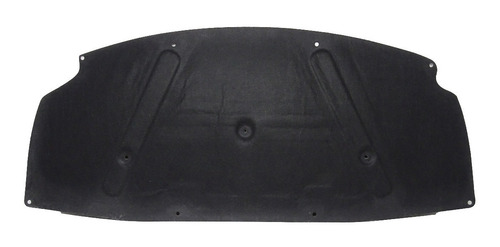 Aislante De Capot Corta Fuego Gac Gs4 2020-2021