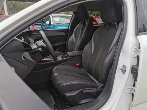 Peugeot 308 308 PURETECH 1.2 AUT