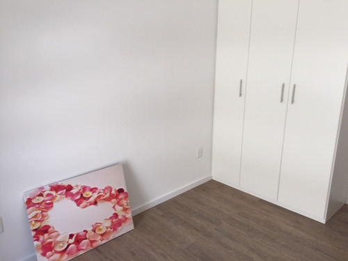 Apartamento En Venta En Centro