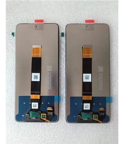 P0m Pantalla Táctil Lcd For Tcl 40 Nxtpaper T612b /