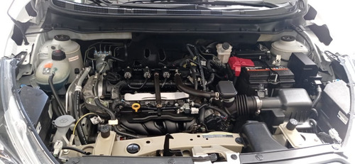 Nissan Kicks Exclusive Cvt 2018 Forestcar Balbin #5