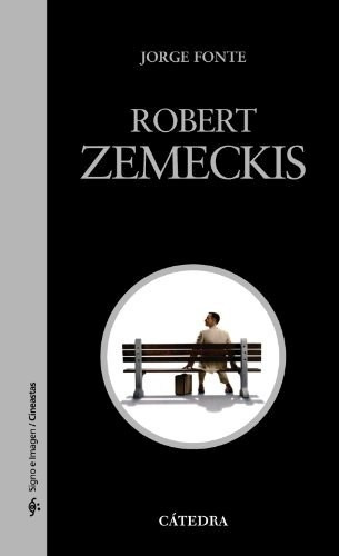 Robert Zemeckis - Fonte Jorge (libro)