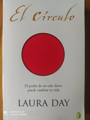 El Círculo / Laura Day