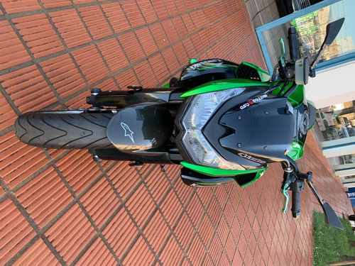 Kawazaki Z1000