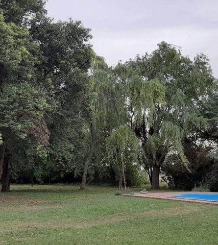 Campo De 30 Hectáreas En Pergamino