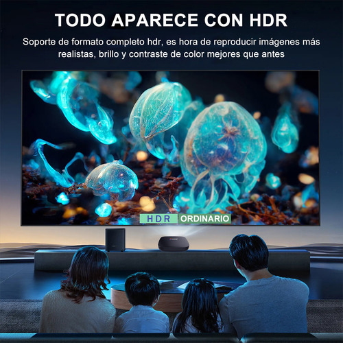 Sjrohe Internet Streaming Tv Box Android 13.0 4k Full Hd 4+32gb 3840x2160 Android Tv Box Game Box Tv Stick Para Google App Store,youtube, Netflix Cable Usb Tv Android