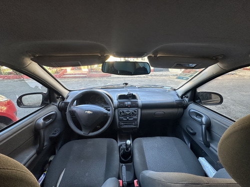 Chevrolet Classic 1.4 Lt Spirit Pack