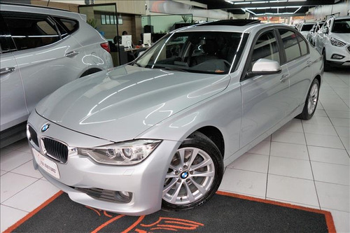 Bmw 328i 2.0 Sedan Gasolina Automatico