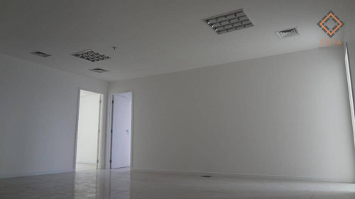 Imagem 7 de 28 de Conjunto Para Alugar, 200 M² Por R$ 14.000,00/mês - Vila Olímpia - São Paulo/sp - Cj19950