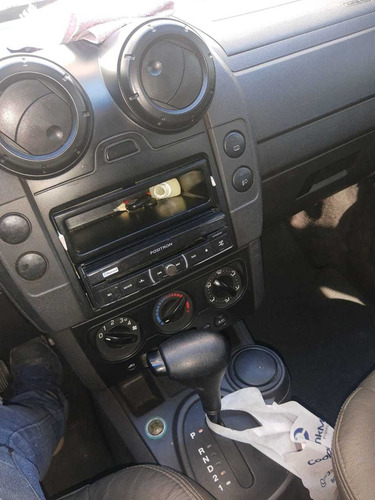 Ford Ecosport 2009 2.0 Xls Flex Aut. 5p