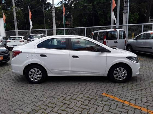 Imagem 10 de 10 de Chevrolet Prisma 1.0 Mpfi Joy 8v Flex 4p Manual