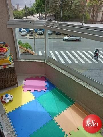 Imagem 15 de 15 de Apartamento - Ref: 237740