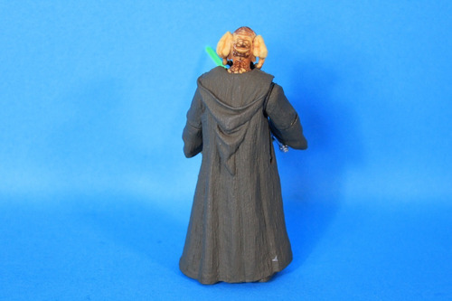 Plo Koon Star Wars Power Of The Force (Usado)