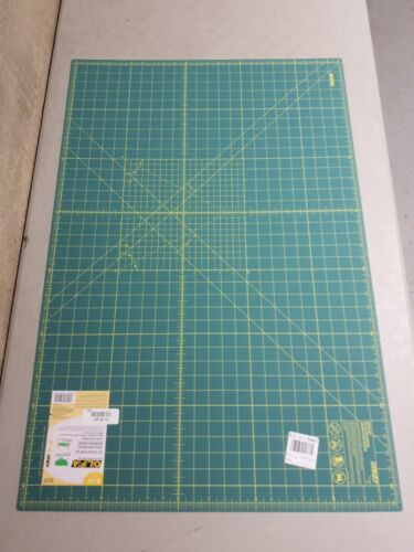 Olfa 24 X 36 Self Healing Rotary Cutting Mat (rm-mg) - Zzk