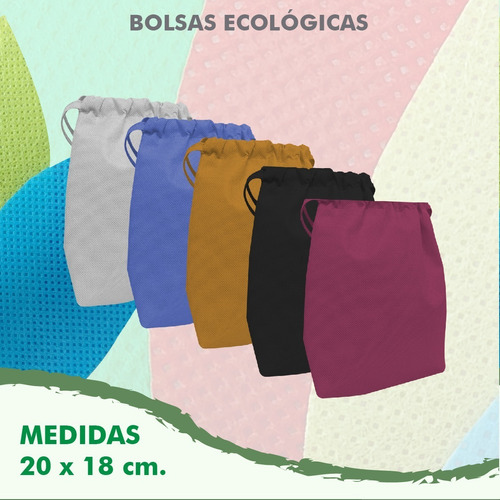 Fabricantes De Bolsas Ecologicas, Ofertas Todo El Tiempo