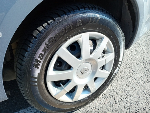 Renault Logan 1.6 Pack I Abcp+abs 90cv 2013