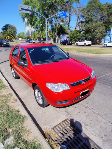 Fiat Palio 1.4 Fire Pack Seg. Confort
