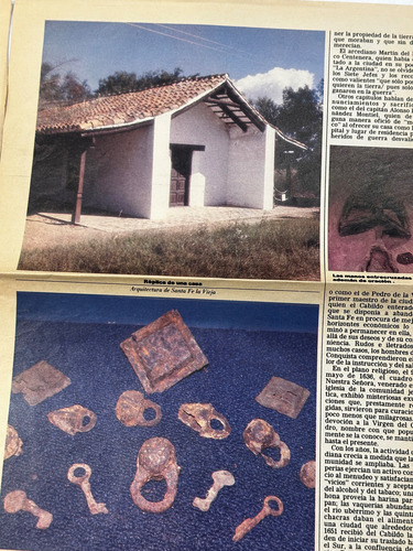 El Caballo En La Vida De Santa Fe. Zapata Gollan + Recortes (Usado)
