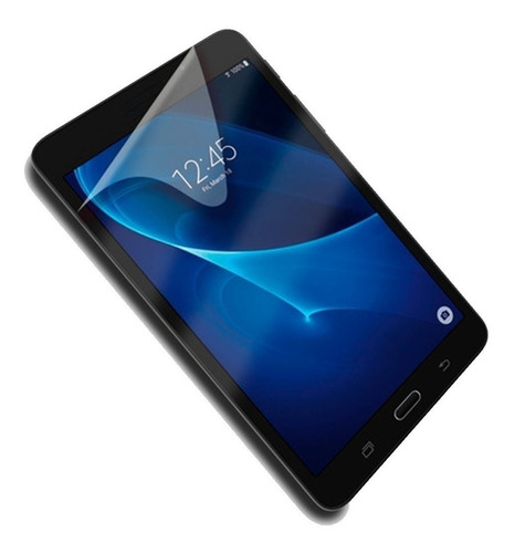 Lamina Hidrogel Recci Samsung Galaxy Tab A7 Lte Sm-t505