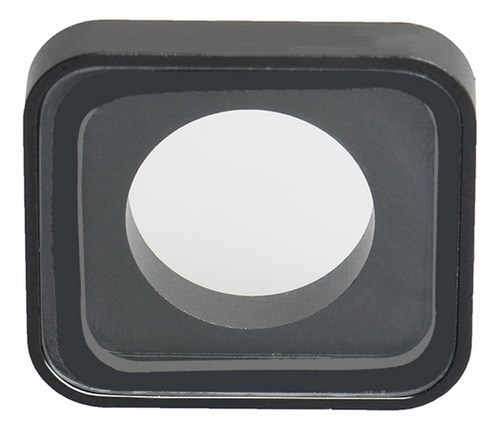 Funda Protectora De Lente Con Filtro Uv Para Gopro 9 10 11 1