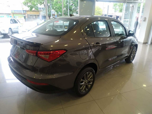 Fiat Cronos 1.3 Gse Drive Pack Conectividad 0km 2020 2021ww