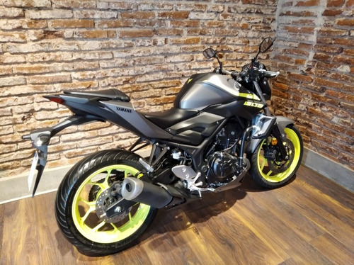Yamaha Mt 03 - Impecable !! Tomamos Permuta !! - Bamp Group