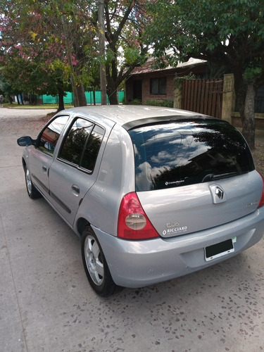 Renault Clio 2007 1.2 F2 Pack Plus