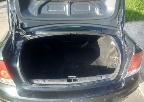 Chevrolet Vectra Cd 2.4 Mod 2008