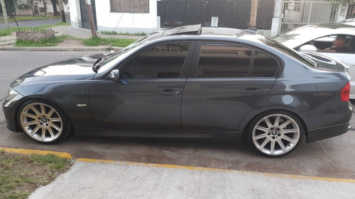 Bmw Serie 3 3.0 330i Executive 2005