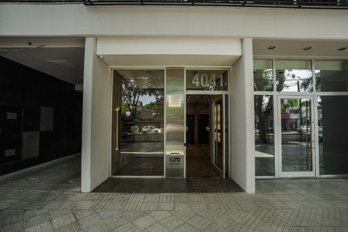 Oportunidad De Monoambiente A La Venta. Edificio Con Amenities. Entrega Inmediata