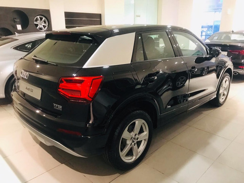 Imagen 13 de 24 de Audi Q2 Okm Usada