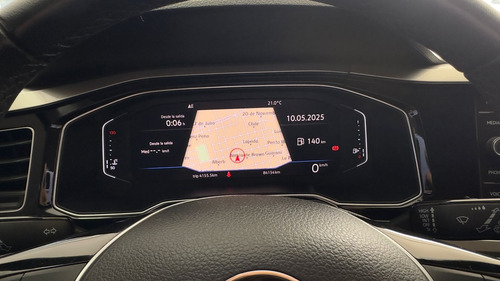 Volkswagen Polo 1.6 Msi Highline