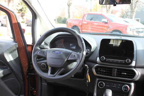 Ford Ecosport 2.0 Se 143cv 4x2