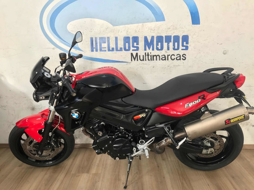 Bmw F 800 R 2013 F 800 R 2013