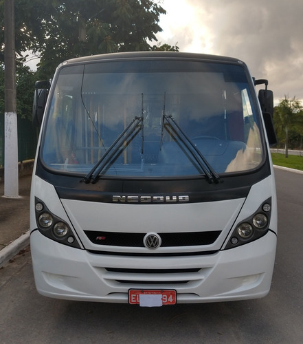 Micro Ônibus Urbano Neobus Thunder+ Volks 9-160 12/13